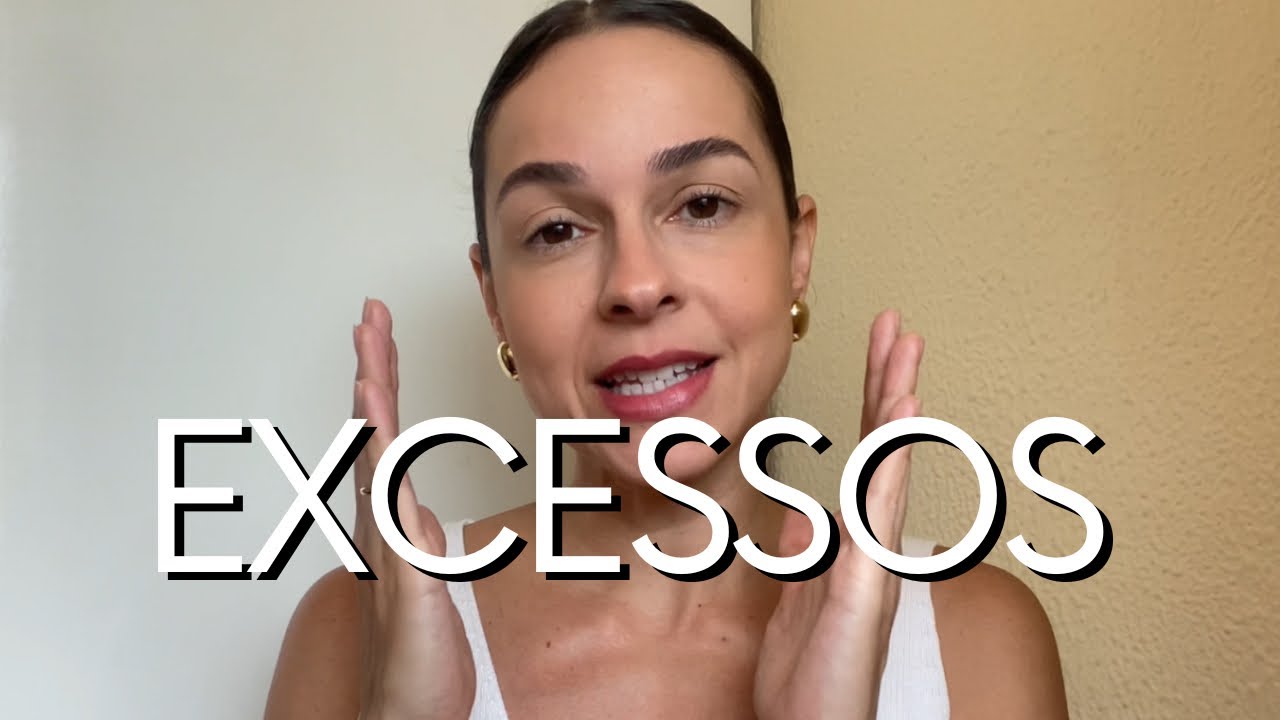 Elimine isso da sua vida , sente e observe a mudança acontecer - YouTube