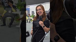 May Bagong Full Electric Crossover! Ito Ang Jaecoo J5 Ev!