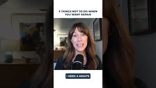 5 Things Not To Do When You Want To Repair