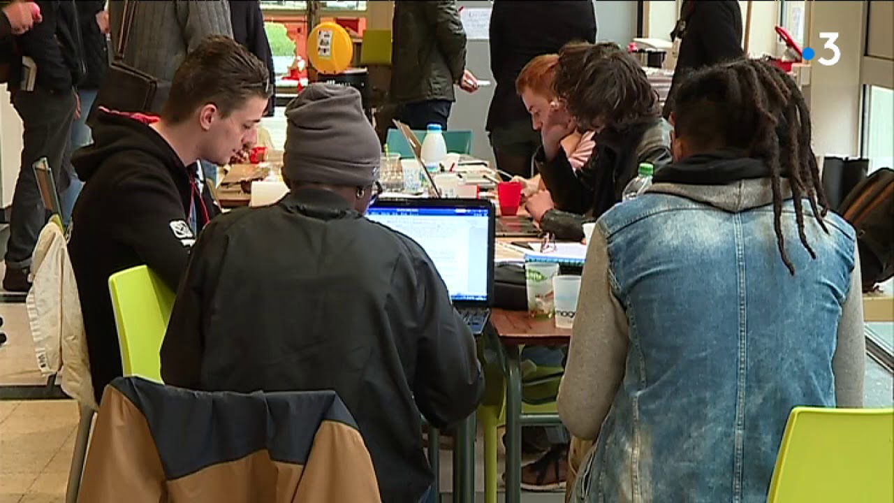 fac de lettres limoges