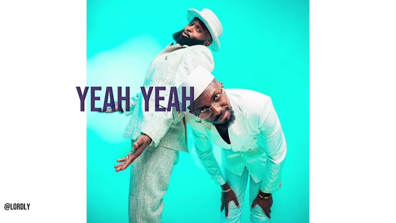 KAUTAMU FULANI - BENSOL & V-BE (KARAOKE VIDEO) LOWER KEY