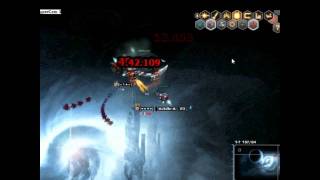 dark orbit phoenix assassinas