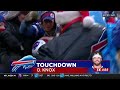 30 Minutes of Bills Offensive Highlights (2020-2025)