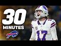30 Minutes of Bills Offensive Highlights (2020-2025)