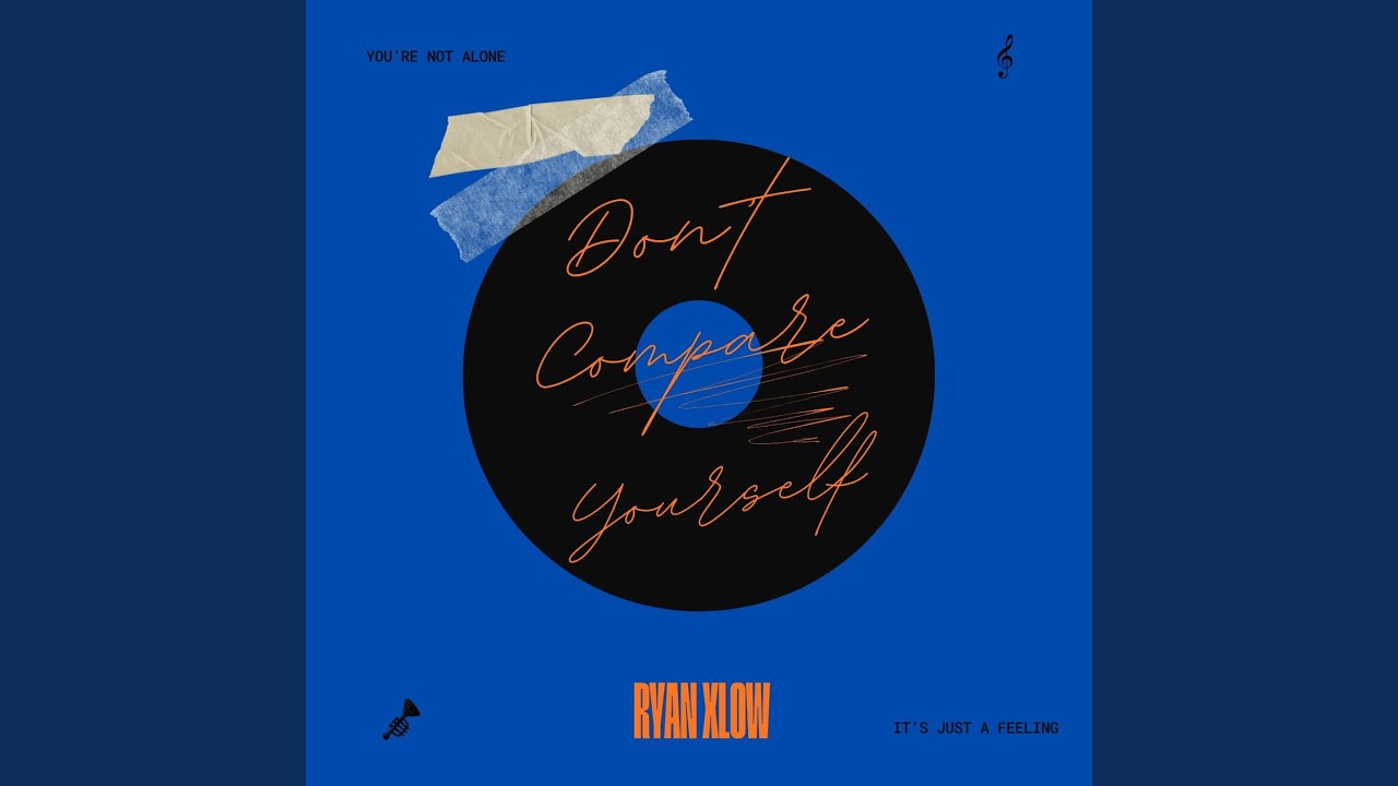 Watch Don't Compare Yourself on YouTube Watch Don't Compare Yourself on YouTube