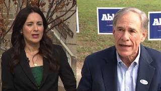 Download lagu Polling scandal affects 2 of Texas' biggest races as company admits to fabricating election surveys
