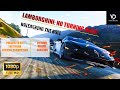Escape - Lamborghini: No Turning Back | Cinematic GTA V Chase