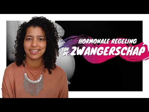 Video: Op Watter Dag Na Bevrugting Kan Swangerskap Deur HCG Bepaal Word