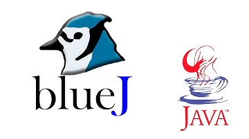 Como instalar blueJ