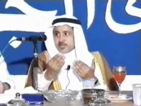 منتدى الجمعة الحوار المنتهي بالإقصاء د بن هيجان 