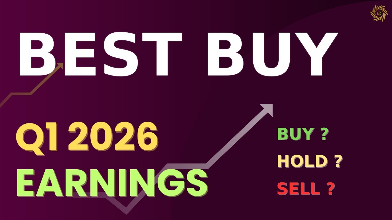 Best Buy Co., Inc. (BBY) Q1 2026 Earnings – Full Coverage
