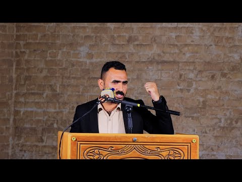 الشاعر محسن الكردي شاعر رهيب ضروري تسمعون هذا الشاعر منتدى المهناويه