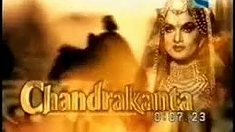 Chandrakanta 1994 episode 8