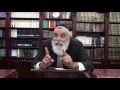 Rabbi asher vaknin money management