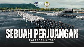 SEBUAH PERJALANAN, SEBUAH PENGORBANAN, SEBUAH KEBANGGAAN