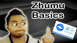 Zhumu Basics - Learn basics on using Zhumu App screenshot 2