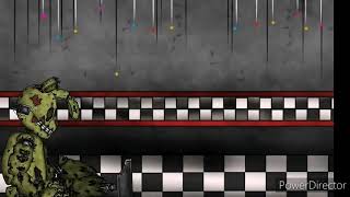 Fnaf/DC2 Another Five Nights