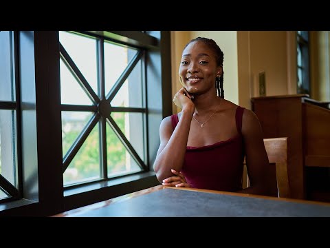 Elizabeth Asemota, BCC ’22 | #CUNY2022
