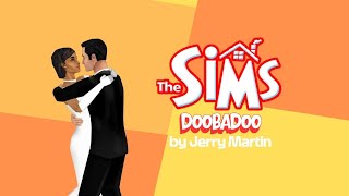 Download lagu The Sims Soundtrack - Doobadoo (Latin 2) - Jerry Martin
