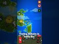 Finding Wilhelm in WorldBox Finding Wilhelm in WorldBox