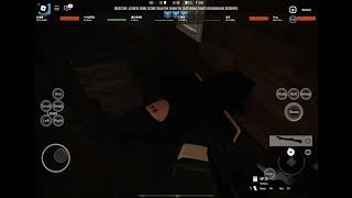 Mp34 testing (Kursk,full auto )