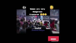 SEE WHAT DR. DAVID OGBUELI SAID ABOUT WOMEN BEING A GATE.