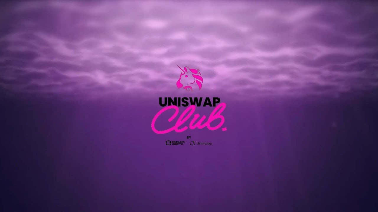 Uniswap Club - Episodio 2