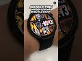 AOLON Watch Mars R4 - Premium Watch Faces on a Budget Smartwatch - Worth Buying? #knackskill