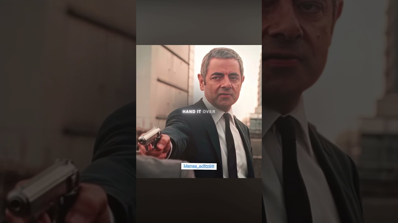Mr Bean Edit Ransom Lil Tecca Mrbean Manas Editz95