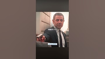 Thumbnail of Mr bean Edit | Ransom - lil tecca | #mrbean #edit @Manas_Editz95