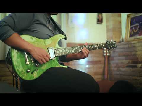 อยู่ตรงนี้เสมอ - CLASH [Guitar Cover Paotung]