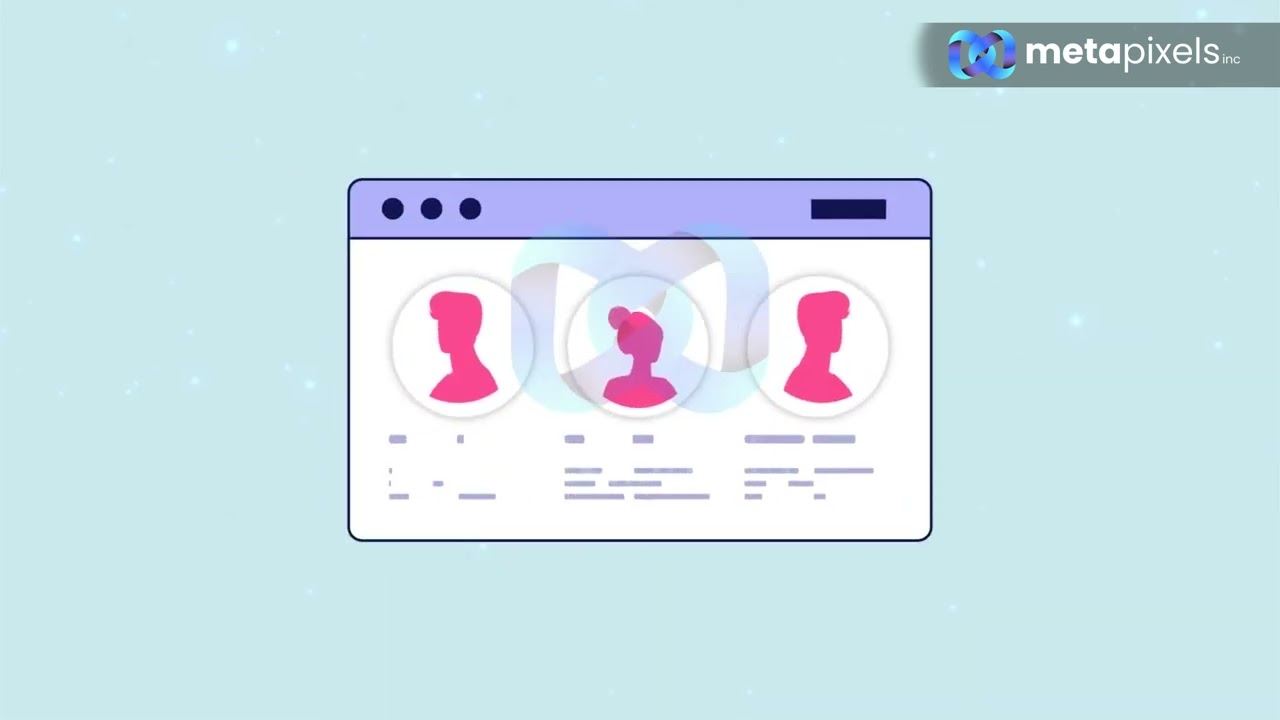 2D Enhanced Animation - MetaPixels inc.