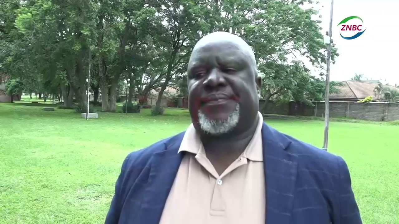 Правительство предупреждает о насилии на рынке.