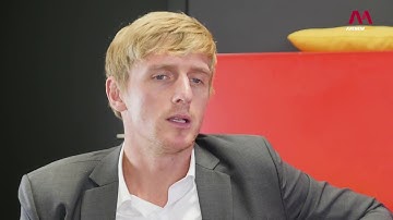 #AMweekly - Big Data in banking - Meelis Kosk, Big Data Scoring