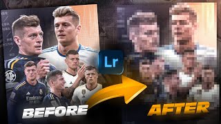 colour grading tutorial 🔥| Adobe lightroom mobile ⚡ screenshot 2