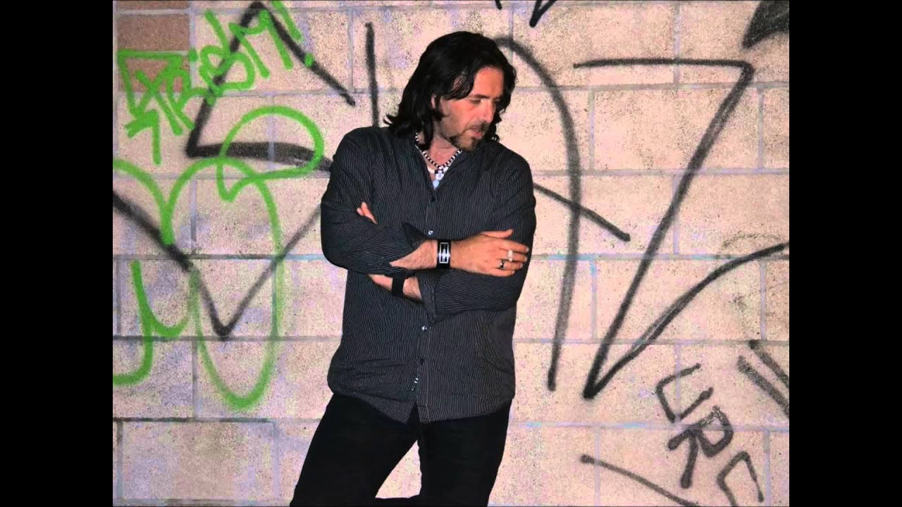 Anthony Genco - A coeur ouvert - YouTube