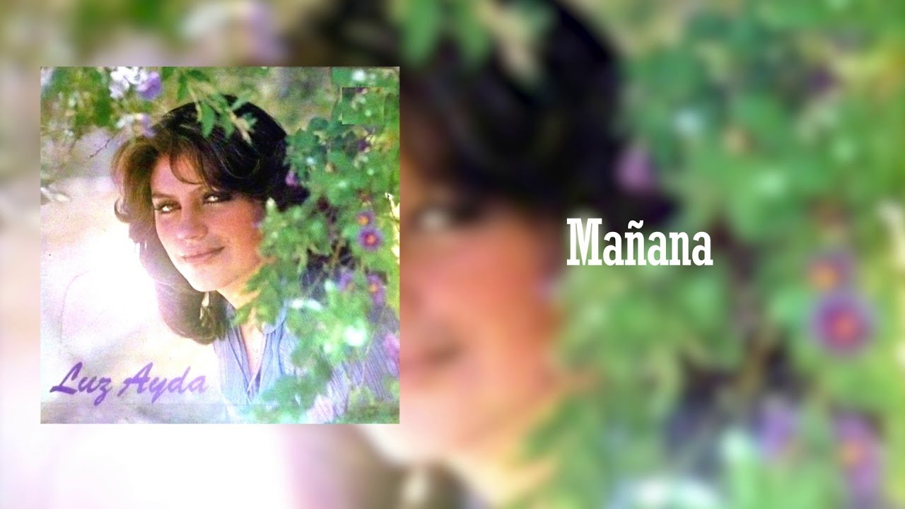 Mañana - Luz Ayda | Balada | Cover Audio