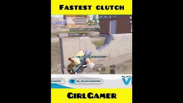 How to make enemy delete BGMI🤣