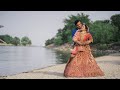 Hafsa &amp; Aadil Nikah &amp; Rukhsati Highlgihts // Toronto Indian Muslim Wedding