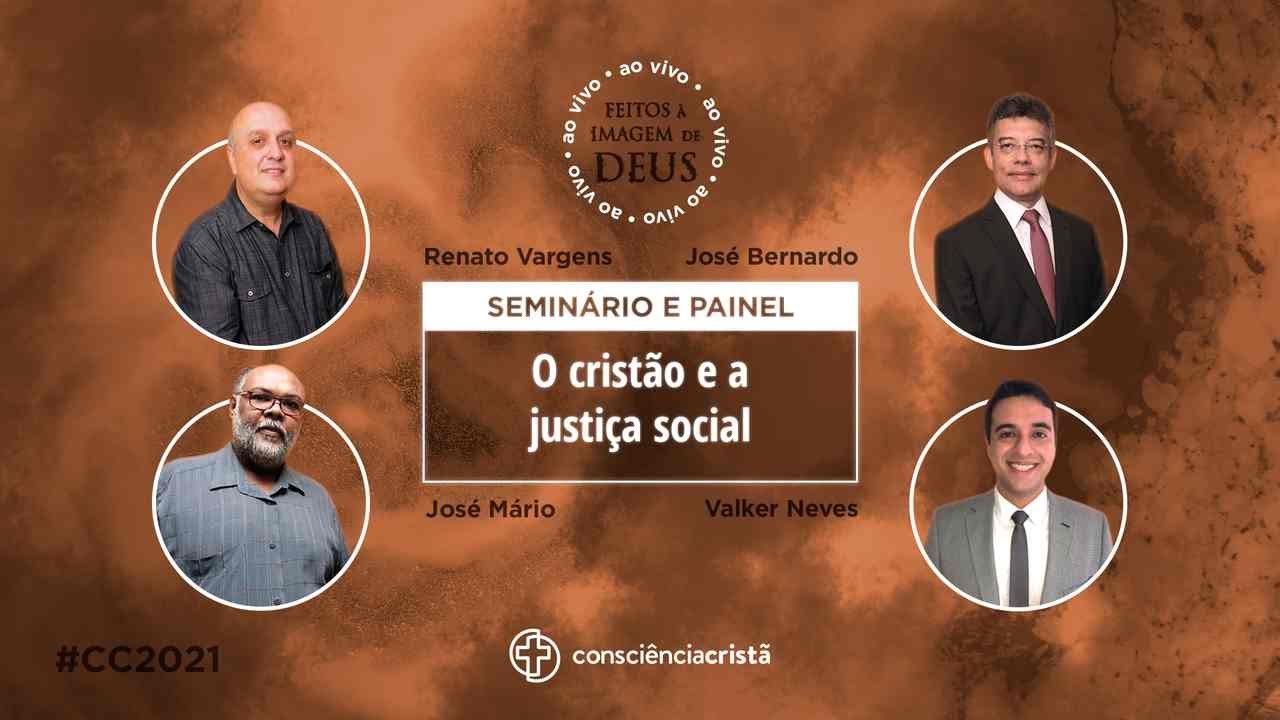 Como unir os cristãos em torno da justiça social? - Aliança Cristã