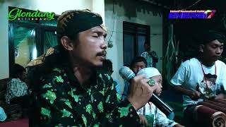 Tombo Ati Versi Musik Glondang Bitingan