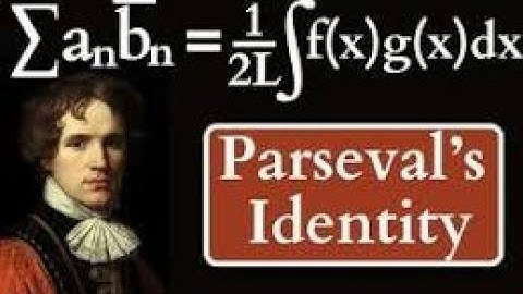 Parseval