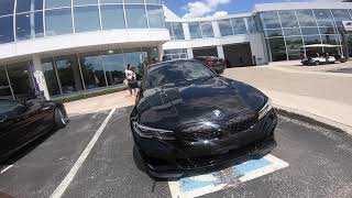 2020 Bmw M340I Xdrive Purchase Regret - Beware - Parkview Bmw Of Canada - Big Dealer Scam