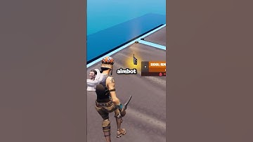 I Leaked How to Get Aimbot in Super FFA..