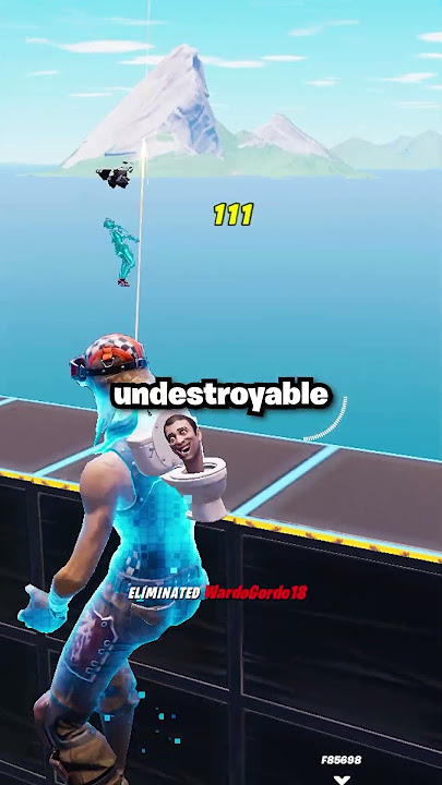 I Leaked How to Get Aimbot in Super FFA..