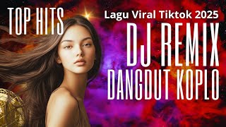 ASIK BANGET ‼️DJ REMIX DANGDUT KOPLO VIRAL TIKTOK 2025 - LAGU ATI #djviral #jedagjedug #djremix