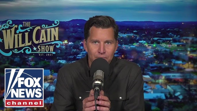 Cain On Sports March Madness Mania Will Cain Show