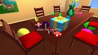 Fractured Minds: Chapter 2