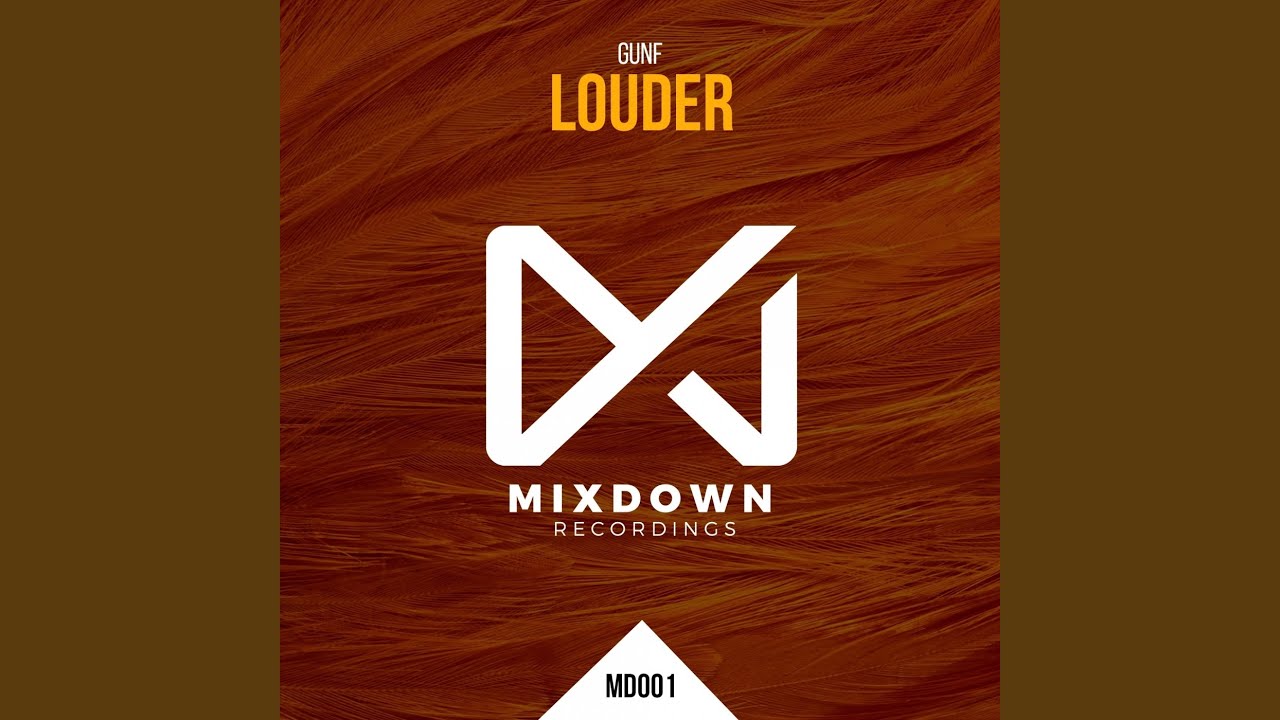 Watch Louder on YouTube Watch Louder on YouTube