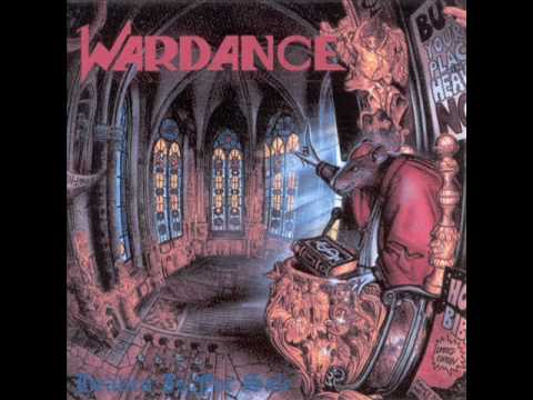 Wardance - Neverending Nightmare